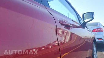 2015 Nissan Versa Note S Plus – miniatura 32
