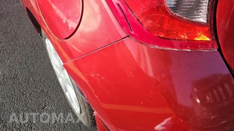 2015 Nissan Versa Note S Plus – miniatura 33