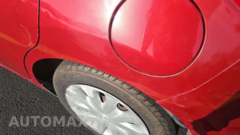 2015 Nissan Versa Note S Plus – miniatura 34