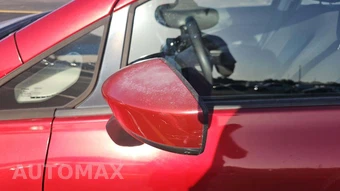 2015 Nissan Versa Note S Plus – miniatura 35