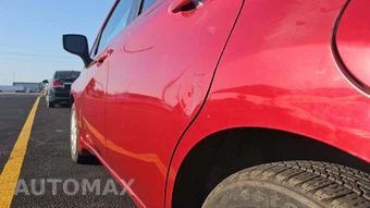 2015 Nissan Versa Note S Plus – miniatura 36