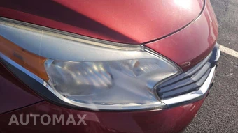 2015 Nissan Versa Note S Plus – miniatura 37