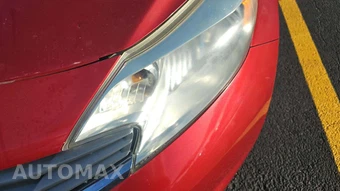 2015 Nissan Versa Note S Plus – miniatura 39