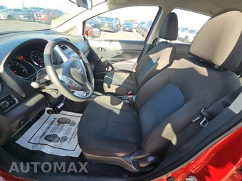 2015 Nissan Versa Note S Plus – miniatura 7