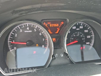 2015 Nissan Versa Note S Plus – miniatura 12