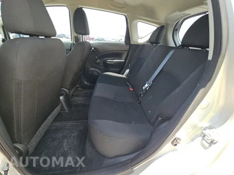 2015 Nissan Versa Note S Plus – miniatura 13