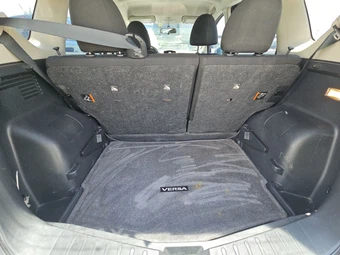 2015 Nissan Versa Note S Plus – miniatura 16