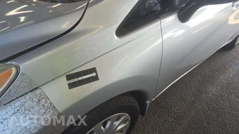 2015 Nissan Versa Note S Plus – miniatura 22