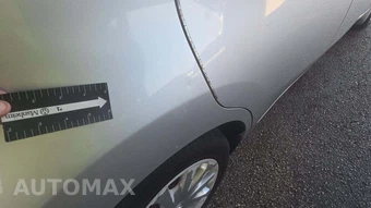 2015 Nissan Versa Note S Plus – miniatura 26