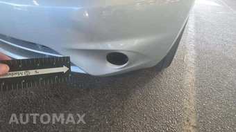 2015 Nissan Versa Note S Plus – miniatura 28