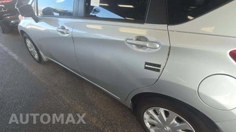 2015 Nissan Versa Note S Plus – miniatura 29