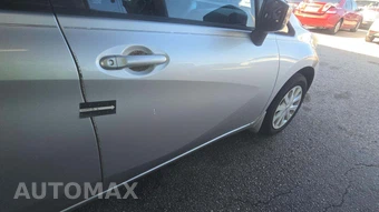 2015 Nissan Versa Note S Plus – miniatura 30