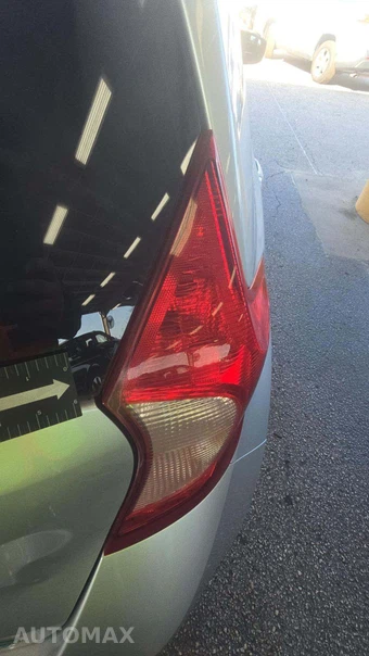 2015 Nissan Versa Note S Plus – miniatura 33