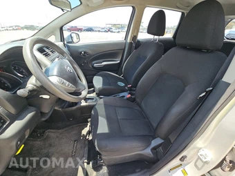 2015 Nissan Versa Note S Plus – miniatura 7