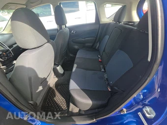 2015 Nissan Versa Note SL – miniatura 13