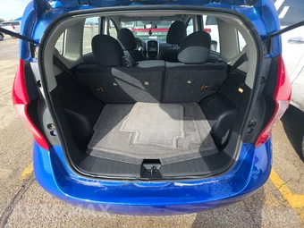 2015 Nissan Versa Note SL – miniatura 16