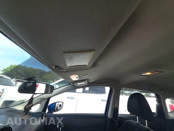 2015 Nissan Versa Note SL – miniatura 17