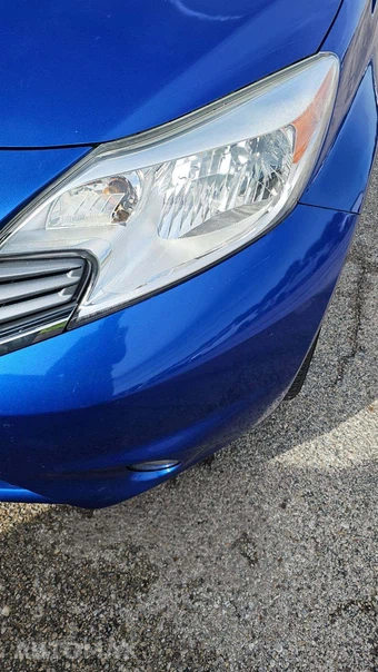 2015 Nissan Versa Note SL – miniatura 19