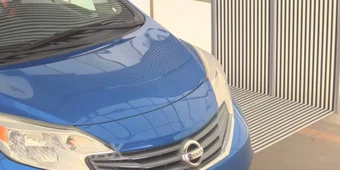 2015 Nissan Versa Note SL – miniatura 20