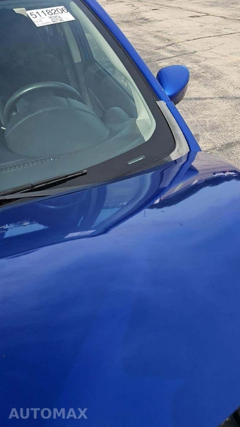2015 Nissan Versa Note SL – miniatura 21