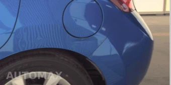 2015 Nissan Versa Note SL – miniatura 22