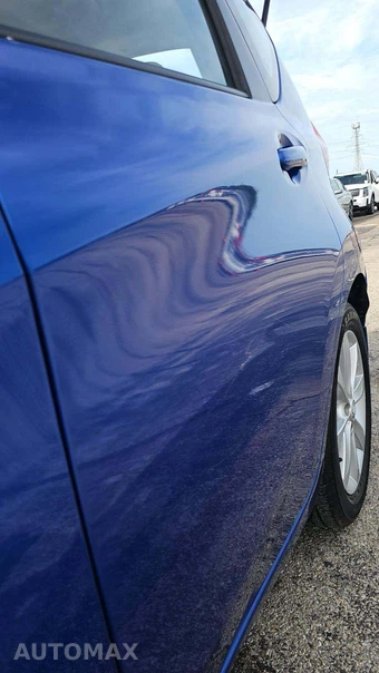 2015 Nissan Versa Note SL – miniatura 24