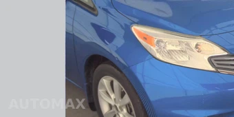 2015 Nissan Versa Note SL – miniatura 28
