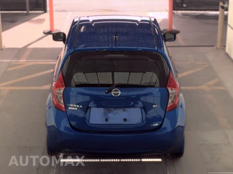 2015 Nissan Versa Note SL – miniatura 5