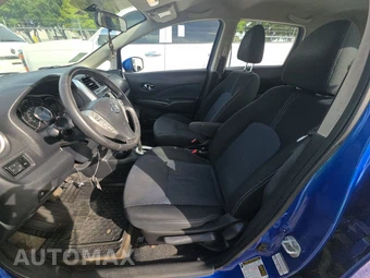 2015 Nissan Versa Note SL – miniatura 7