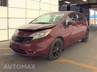 2015 Nissan Versa Note SL