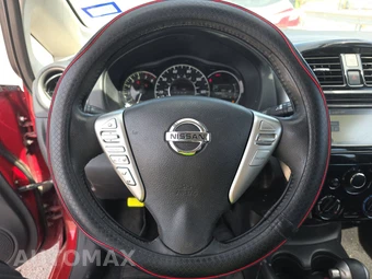 2015 Nissan Versa Note SL – miniatura 10