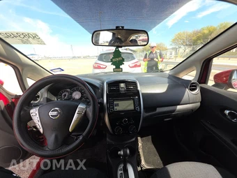 2015 Nissan Versa Note SL – miniatura 11