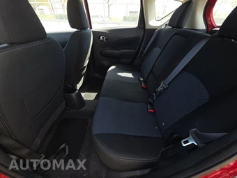 2015 Nissan Versa Note SL – miniatura 13