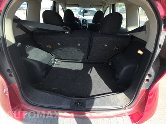 2015 Nissan Versa Note SL – miniatura 16