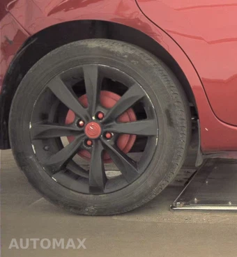2015 Nissan Versa Note SL – miniatura 23