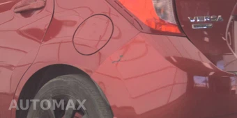 2015 Nissan Versa Note SL – miniatura 24