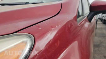 2015 Nissan Versa Note SL – miniatura 25
