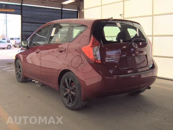 2015 Nissan Versa Note SL – miniatura 6