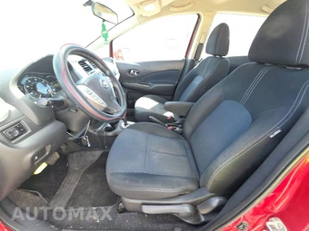 2015 Nissan Versa Note SL – miniatura 7