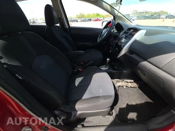 2015 Nissan Versa Note SL – miniatura 8