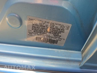2015 Nissan Versa Note SR – miniatura 14