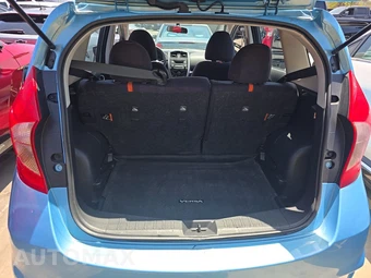 2015 Nissan Versa Note SR – miniatura 16