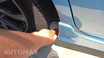 2015 Nissan Versa Note SR – miniatura 17