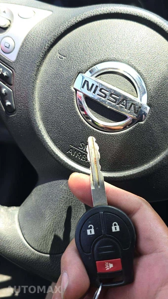 2015 Nissan Versa Note SR – miniatura 24