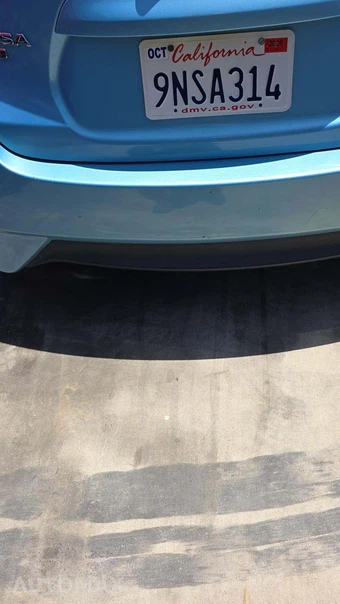 2015 Nissan Versa Note SR – miniatura 28