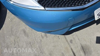 2015 Nissan Versa Note SR – miniatura 29