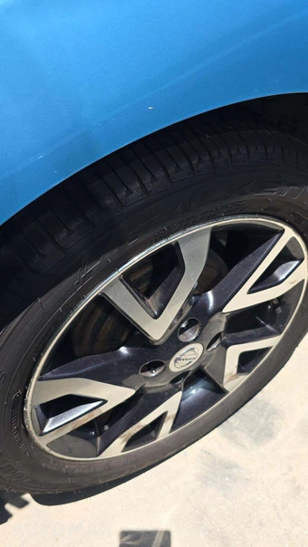 2015 Nissan Versa Note SR – miniatura 31