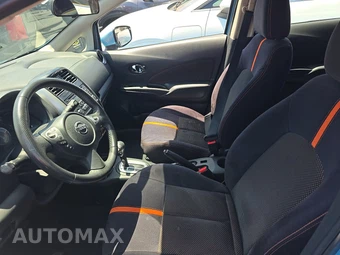 2015 Nissan Versa Note SR – miniatura 7