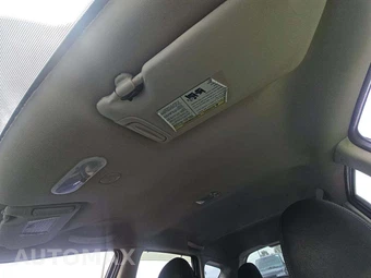 2015 Nissan Versa Note SV – miniatura 11