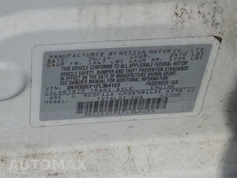2015 Nissan Versa Note SV – miniatura 14